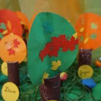 JESIENIĄ W LESIE (5)