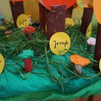 JESIENIĄ W LESIE (6)