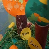 JESIENIĄ W LESIE (9)