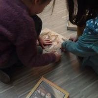 ZABAWA Z OBRAZAMI W MUZEUM ŚLĄSKIM (2)