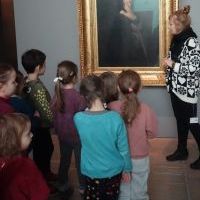 ZABAWA Z OBRAZAMI W MUZEUM ŚLĄSKIM (8)