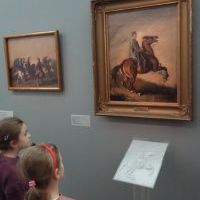 ZABAWA Z OBRAZAMI W MUZEUM ŚLĄSKIM (11)