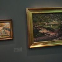 ZABAWA Z OBRAZAMI W MUZEUM ŚLĄSKIM (3)