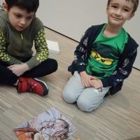 ZABAWA Z OBRAZAMI W MUZEUM ŚLĄSKIM (7)