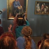 ZABAWA Z OBRAZAMI W MUZEUM ŚLĄSKIM (12)