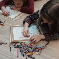 ZABAWA Z OBRAZAMI W MUZEUM ŚLĄSKIM (5)