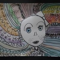 AUTOPORTRET (1)