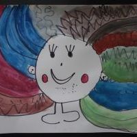 AUTOPORTRET (8)