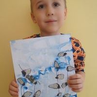WIOSENNE WIERZBOWE KOTKI (9)