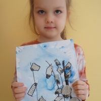 WIOSENNE WIERZBOWE KOTKI (10)