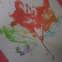 ODBIJANE LISTECZKI (5)