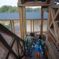 SŁONECZKA I TYGRYSY OBSERWUJĄ ZMIANY W PRZYRODZIE (3)