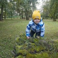 SŁONECZKA I TYGRYSY OBSERWUJĄ ZMIANY W PRZYRODZIE (12)