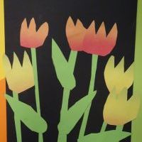 WIOSENNE TULIPANY (1)