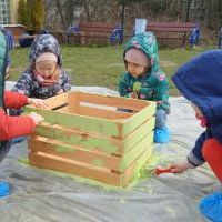 MALOWANIE DŻDŻOWNICY (1)