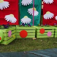MALOWANIE DŻDŻOWNICY (4)