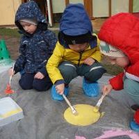 MALOWANIE DŻDŻOWNICY (7)