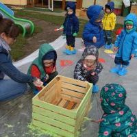 MALOWANIE DŻDŻOWNICY (8)