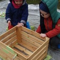 MALOWANIE DŻDŻOWNICY (10)