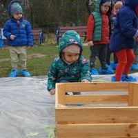 MALOWANIE DŻDŻOWNICY (11)
