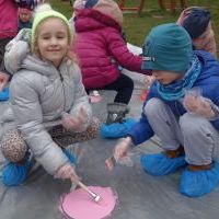 MALOWANIE DŻDŻOWNICY (13)