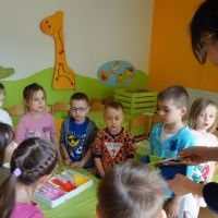 MALOWANIE DŻDŻOWNICY (4)