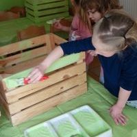 MALOWANIE DŻDŻOWNICY (6)