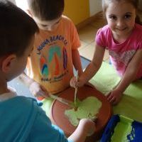 MALOWANIE DŻDŻOWNICY (7)