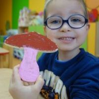 ROSNĄ GRZYBY PO DESZCZU (1)