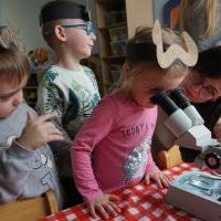 MIĘDZY NAMI DŻDŻOWNICAMI (2)