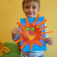 TO MY MEKSYKAŃSKIE SŁONECZKA (3)