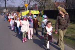 Witamy Cię wiosno - 29 marca 2007 - Zdjęcie 02