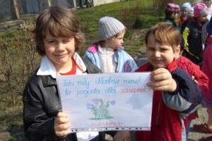 Witamy Cię wiosno - 29 marca 2007 - Zdjęcie 03