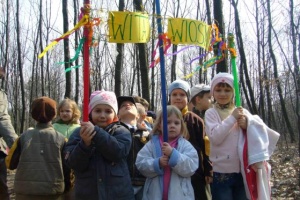 Witamy Cię wiosno - 29 marca 2007 - Zdjęcie 07