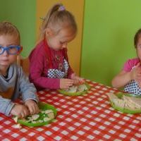 WAFLOWE PYSZNOŚCI W KUCHCIKOWIE (2)