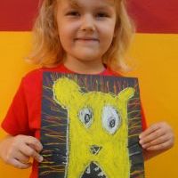 TO MY WESOŁE TYGRYSY (4)