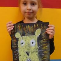 TO MY WESOŁE TYGRYSY (6)