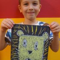 TO MY WESOŁE TYGRYSY (8)