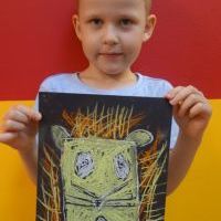TO MY WESOŁE TYGRYSY (9)