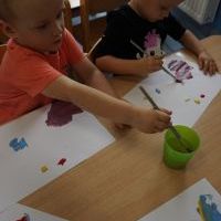 KOLOROWE ZAJĘCIA (2)