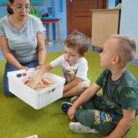 KOLOROWE ZAJĘCIA (7)