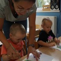 KOLOROWE ZAJĘCIA (8)