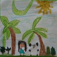 PANDA PLAMKA WYRUSZA W ŚWIAT (5)