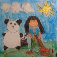 PANDA PLAMKA WYRUSZA W ŚWIAT (8)
