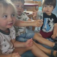 POWIETRZNE TAJEMNICE (4)