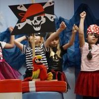 PIRACKA WYPRAWA NA WYSPĘ SKARBÓW (3)