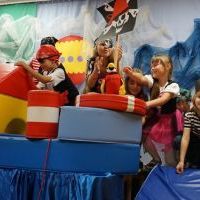 PIRACKA WYPRAWA NA WYSPĘ SKARBÓW (5)