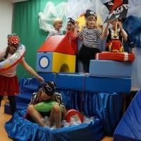 PIRACKA WYPRAWA NA WYSPĘ SKARBÓW (8)