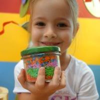 TĘCZOWE SŁOICZKI (7)