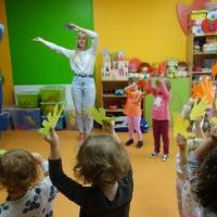 KOLOROWE ŁAPKI (4)